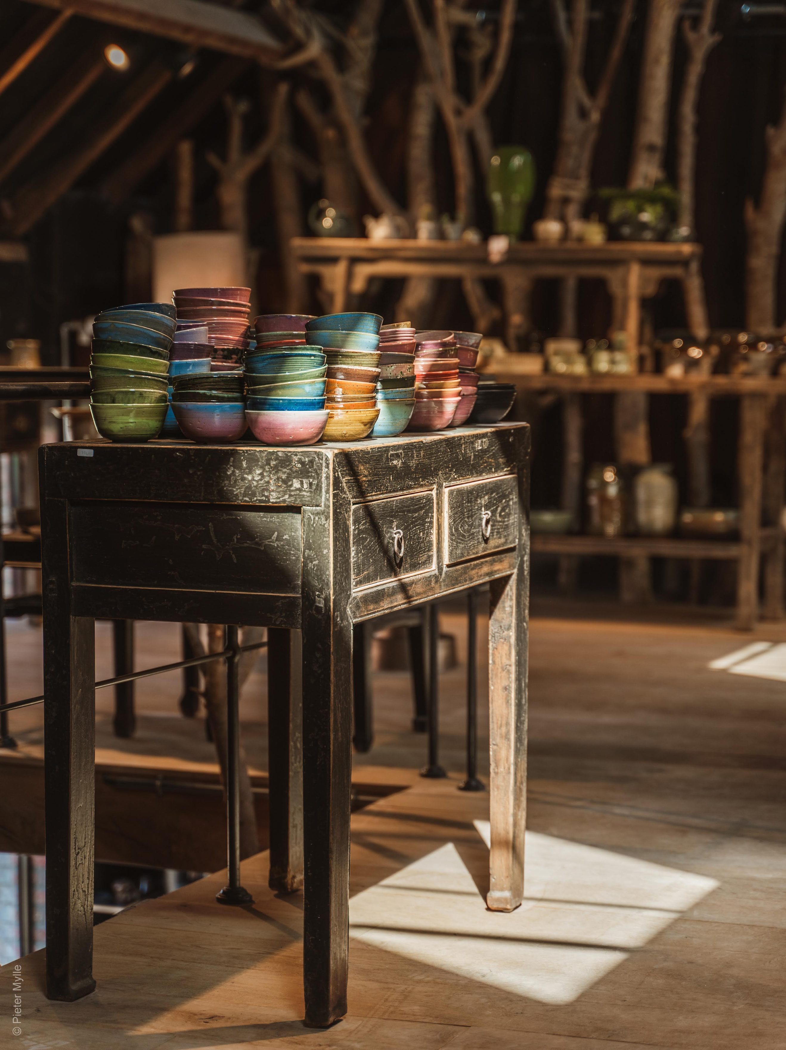 Gezellige shop Gezellige shop